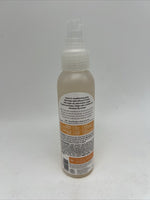 The Honest Co.  Conditioning Detangler Hair Sweet Orange Vanilla Baby  4oz