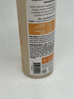 The Honest Co.  Conditioning Detangler Hair Sweet Orange Vanilla Baby  4oz