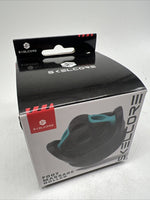 Skelcore Black Massage Roller Trigger Point Massager Tool Home Gym Christmas