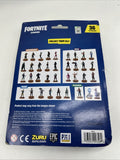 Fortnite Stampers Toy Figure Epic Skull Ranger, Burnout & Venturion COMBINESHIP