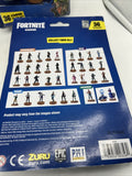 Fortnite Stampers Toy Figure Skull Trooper, Raven & Rabbit Raider COMBINESHIP