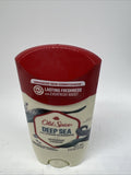 Old Spice Deodorant Deep Sea Invisible Solid Antiperspirant Sport COMBINESHIP