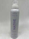 Native Whole Body Deodorant Lilac White Tea Aluminum Free 3.5 oz COMBINESHIP