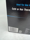 ACE Adjustable Reusable Shoulder Wrap Cold and Hot Therapy Pain Relief