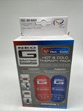 Neo G Hot & Cold Reusable Therapy Pack Ice Heat Sooth Muscle Knee ankle shoulder