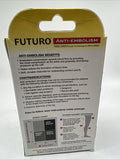 New FUTURO Medium Thigh High Length Stocking Compression Sock White COMBINE SHIP