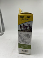New FUTURO Medium Thigh High Length Stocking Compression Sock White COMBINE SHIP