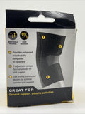 3M Futuro Elbow Performance Comfort Moderate Support Adjustable Wrap Brace Black