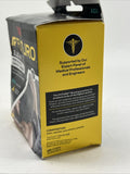 3M Futuro Elbow Performance Comfort Moderate Support Adjustable Wrap Brace Black