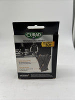 Medium Curad Performance 50+ Arthritis Reilef Glove Compression COMBINESHIP