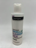 Neutrogena Makeup Melting Micellar Cleansing Milk Fragrance Free 6.7 COMBINESHIP