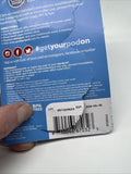 Steripod Toothbrush Protectors w/Active Vapors Steri Pod Travel COMBINESHIP