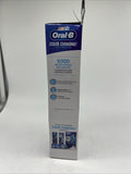 Oral-B Kid's Color Changing Battery Powered Toothbrush For Kids Coaching Timer