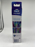 Oral-B Kid's Color Changing Battery Powered Toothbrush For Kids Coaching Timer