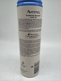 Aveeno Positively Smooth Moisturizing Shave Gel with Vitamin E 7oz