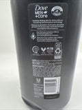 Dove Men+Care Body Wash & Face Wash Clean Comfort 30 oz Huge COMBINESHIP
