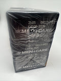 DOVE MEN + CARE Defense Hydrating Antibacterial Body Shave Soap Bars 6 Pk