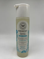 The Honest Company 2-in-1 Cleansing Shampoo + Body Wash 10 fl oz COMBINESHIP