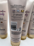 (4) Generation Beauty Full & Vibrant Conditioner Hyaluronic Pantene Hair 8oz