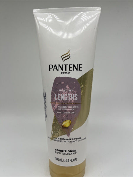Pantene Pro-V Miracles Infinite Healthy Lengths Biotin + Collagen  Conditioner