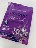 Amope Pedimask Foot Sock Mask 20 Minute Lavender Softening Hydrating COMBINESHIP