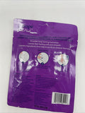 Amope Pedimask Foot Sock Mask 20 Minute Lavender Softening Hydrating COMBINESHIP