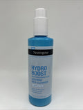 Neutrogena Hydro Boost Soothing Cleansing Milk with Hyaluronic Acid - 7.8 FL OZ