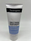 Neutrogena Fragrance Free Daily Facial Moisturizer 3.4 floz Multivitamin Complex