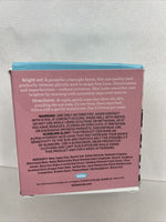 (2) BLISS That's Incredi-Peel Spa-Strength Glycolic Resurfacing 15 Pads  Each