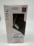 Clairol Dark Brown Root Touch-Up Temporary Concealing Powder Hair COMBINESHIP