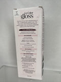 Cool Brunette L'Oreal Le Color Gloss 1 Step Toning Deeply Conditions COMBINESHIP