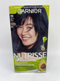 Garnier Nutrisse nourishin Hair Color Creme U CHOOSE BuyMoreSave&CombineShipping