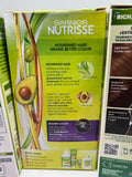 Garnier Nutrisse nourishin Hair Color Creme U CHOOSE BuyMoreSave&CombineShipping