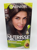 Garnier Nutrisse nourishin Hair Color Creme U CHOOSE BuyMoreSave&CombineShipping