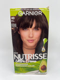 Garnier Nutrisse nourishin Hair Color Creme U CHOOSE BuyMoreSave&CombineShipping