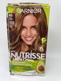 Garnier Nutrisse nourishin Hair Color Creme U CHOOSE BuyMoreSave&CombineShipping