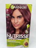 Garnier Nutrisse nourishin Hair Color Creme U CHOOSE BuyMoreSave&CombineShipping