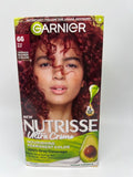 Garnier Nutrisse nourishin Hair Color Creme U CHOOSE BuyMoreSave&CombineShipping