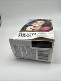 Clairol # 6A LIGHT ASH BROWN Nice n Easy Permanent Hair Color with Conditioners