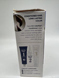 Clairol # 5M medium mahogany brown Nice n Easy Permanent Hair Color Condition