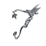 Alchemy Gothic E389 Whispering Fairy Ear Wrap Left Ear IN HAND