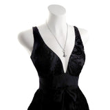 Alchemy Gothic P696 Thor's Hammer Amulet Norse Strength Healing Pendant Necklace