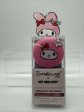 The Creme Shop X My Melody Moisture Remedy Macaron Lip Balm.