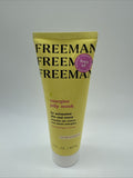 Freeman Energize Jelly Facial Mask & Cleanser 3oz Restore COMBINE SHIP