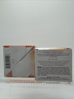 (2) Burt's Bees Truly Glowing Gel Creme Moisturizer Normal & Combo 1.8oz