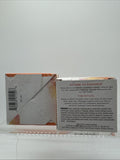 (2) Burt's Bees Truly Glowing Gel Creme Moisturizer Normal & Combo 1.8oz