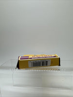 (2) Burt's Bees Berry Agua Fresca 100% Natural Moisturizing Lip Balm COMBINESHIP
