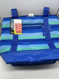 Arctic Zone 30-Can Insulated Cooler Tote Lunch Travel Tailgate Picnic Bag 14x18"