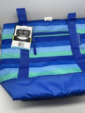 Arctic Zone 30-Can Insulated Cooler Tote Lunch Travel Tailgate Picnic Bag 14x18"