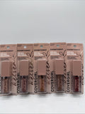(5) Covergirl Exhibitionist Kelsea Ballerini Liquid Glitter Eyeshadow Collection
